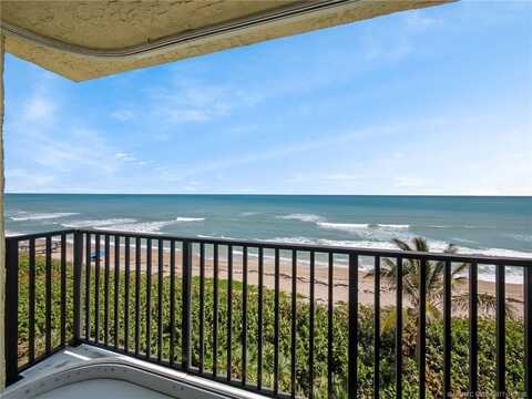 7380 S Ocean Drive, Jensen Beach, FL 34957