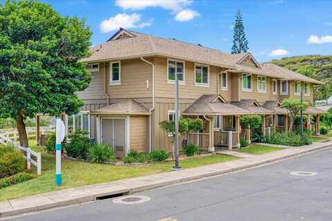 21 Kamauhalii Way, Wailuku, HI 96793