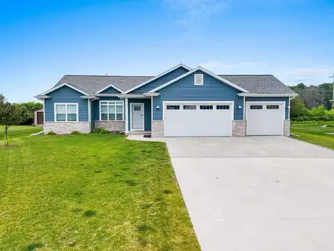 N7991 OLD POND Court, SHERWOOD, WI 54169