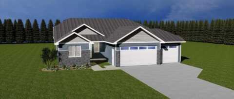 W7086 JACLYN Lane, GREENVILLE, WI 54942