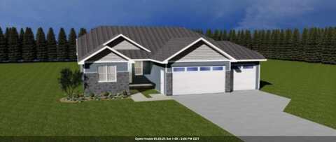W7086 JACLYN Lane, GREENVILLE, WI 54942