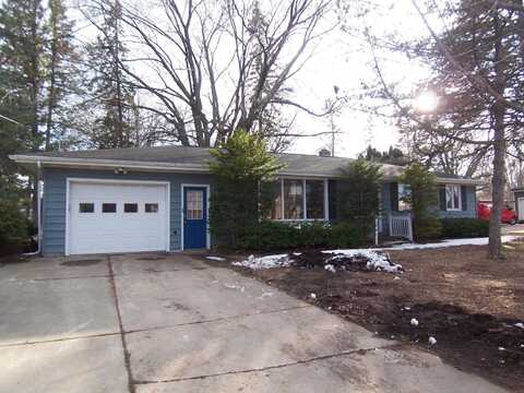 1403 SHAWANO Avenue, GREEN BAY, WI 54303