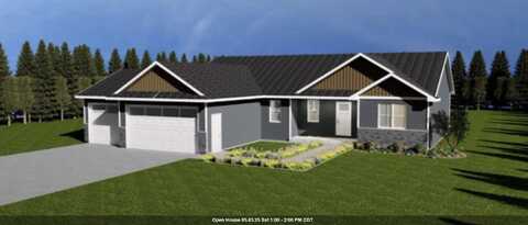 W7080 JACLYN Lane, GREENVILLE, WI 54942