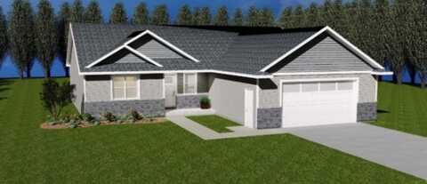 500 EMERALD ISLE Court, WRIGHTSTOWN, WI 54180