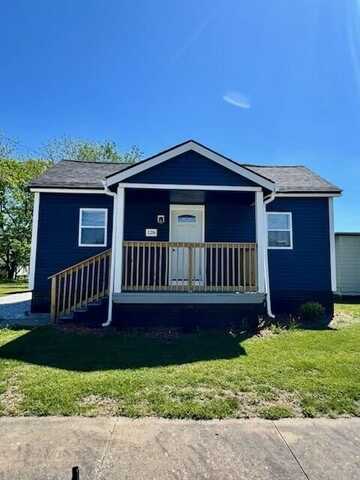 126 Bedford, Moberly, MO 65270