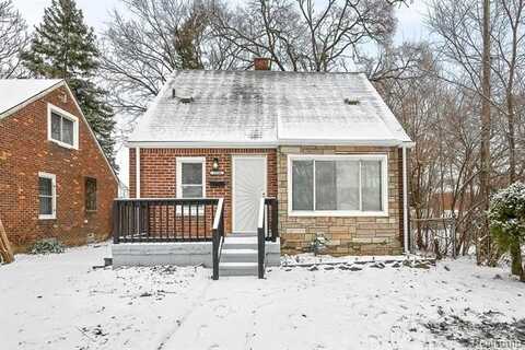 13534 ROCKDALE Street, Detroit, MI 48223