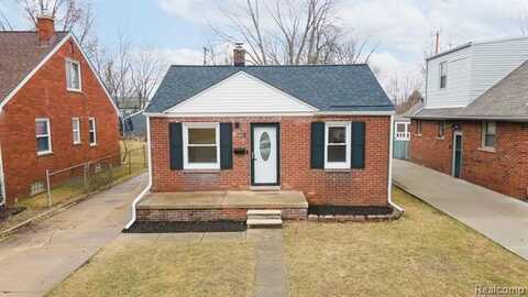 27739 GRANT Street, Saint Clair Shores, MI 48081