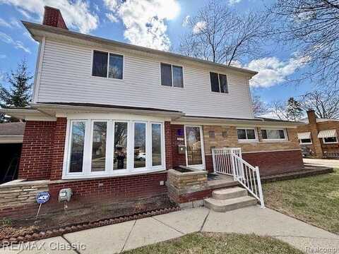 31101 GRANDON Street, Livonia, MI 48150