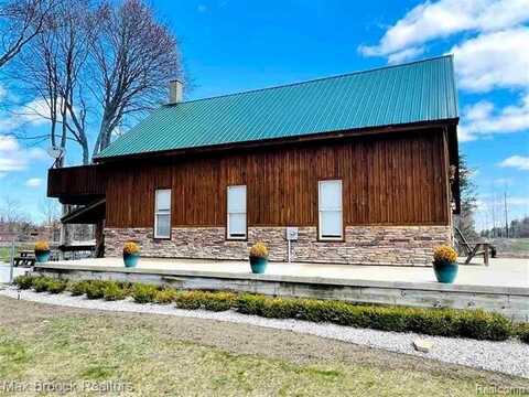 1019 E 32 Road, Boon, MI 49618