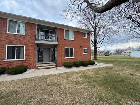 34500 Mulvey, Fraser, MI 48026