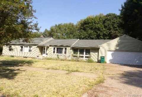 1601 BIRCH Street, Lansing, MI 48910