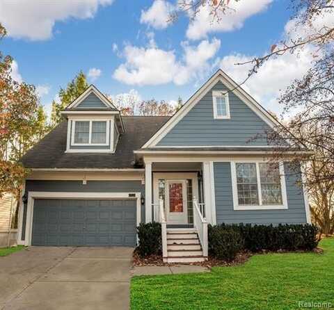 29329 Whistler Drive, Novi, MI 48377