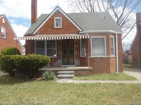 20434 CHAREST Street, Detroit, MI 48234