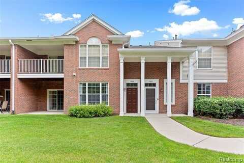 16060 MORNINGSIDE, Northville, MI 48168
