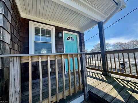 405 23rd 1/2 Street, Virginia Beach, VA 23451