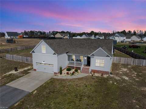 33069 Pebble Brook Drive, Franklin, VA 23851