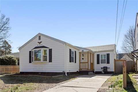 121 Dumont Avenue, Norfolk, VA 23505
