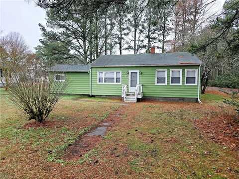11478 Park Avenue, Exmore, VA 23350