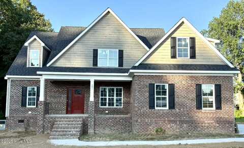 801 Emmett Court, Spring Hope, NC 27882