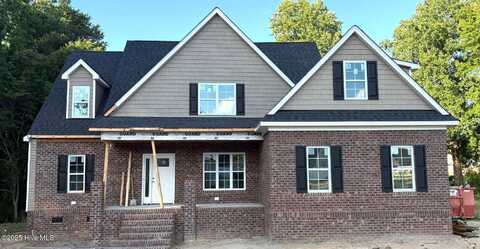 801 Emmett Court, Spring Hope, NC 27882