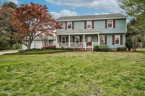 108 Birdie Court, Rocky Mount, NC 27804