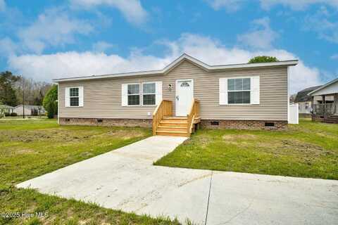305 Eastfield Drive, Rocky Mount, NC 27801