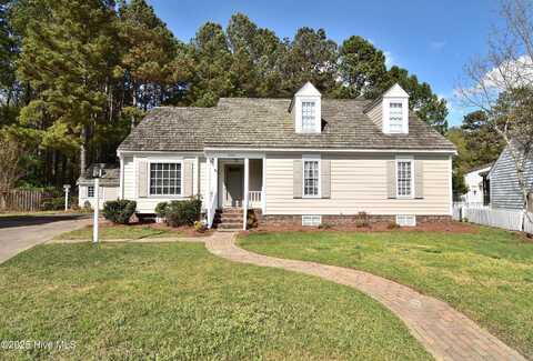 100 Province Circle, Rocky Mount, NC 27804
