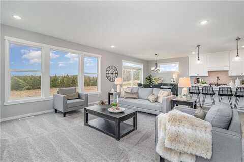 21057 Tippecanoe Street NE, East Bethel, MN 55011