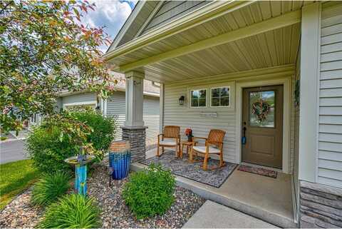 102 Linden Avenue, Hudson, WI 54016