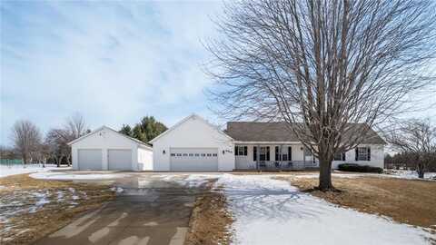 5614 Eisenhower Drive SE, Marion Twp, MN 55904