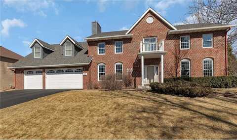 1211 Mill Creek Circle, Saint Cloud, MN 56303