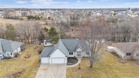 1426 Valley Creek Drive, New Richmond, WI 54017