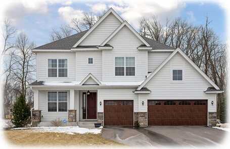 655 Lilium Trail, Medina, MN 55340