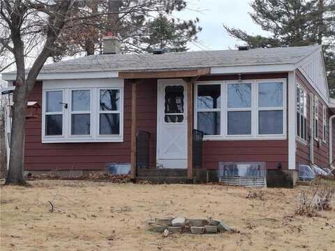 23139 W Martin Lake Drive NE, East Bethel, MN 55079