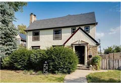 2925 Sunset Boulevard, Minneapolis, MN 55416