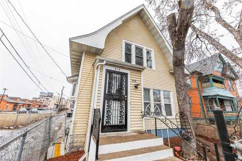 212 E 31st Street, Minneapolis, MN 55408