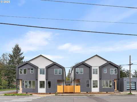 8015 SE 72nd AVE, Portland, OR 97206