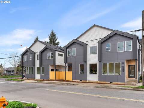 8015 SE 72nd AVE, Portland, OR 97206
