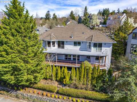 1615 NW BARNSLEY CT, Portland, OR 97229
