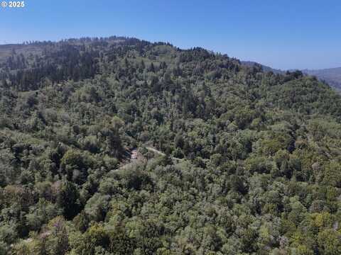 Campbell RD, Brookings, OR 97415