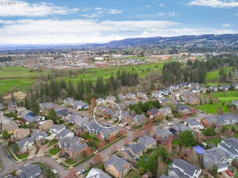 4907 MASTERS DR, Newberg, OR 97132