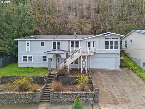 15224 SE GLADSTONE ST, Portland, OR 97236