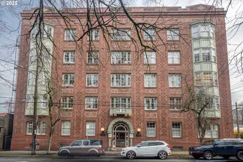 410 NW 18TH AVE, Portland, OR 97209