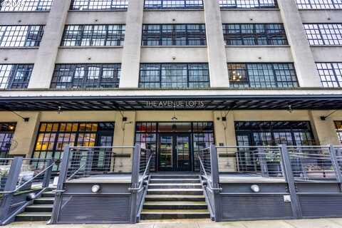 1400 NW IRVING ST, Portland, OR 97209