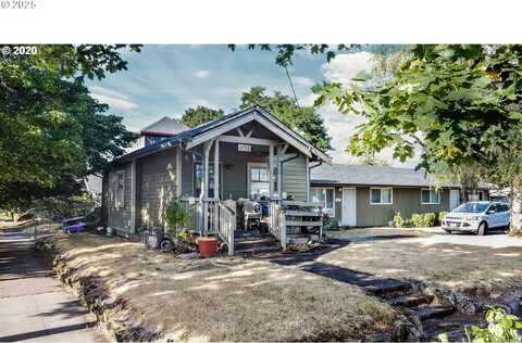 3133 N RUSSET ST, Portland, OR 97217