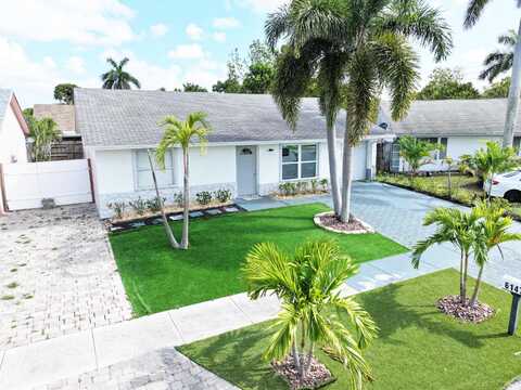 6147 Moonbeam Drive, Lake Worth, FL 33463