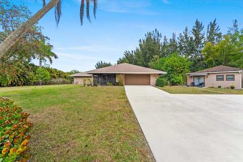 6028 140th Avenue N, The Acreage, FL 33412