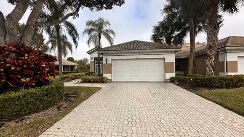 6897 Swansea Lane, Boynton Beach, FL 33472