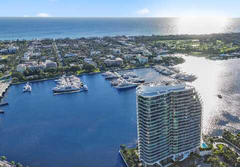 1100 S Flagler Drive, West Palm Beach, FL 33401