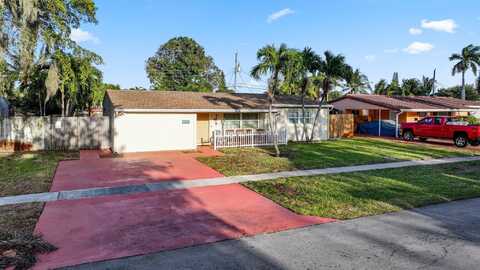 1420 SW 1st Terrace, Deerfield Beach, FL 33441